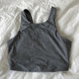 Outdoor Voices Sports Bra
